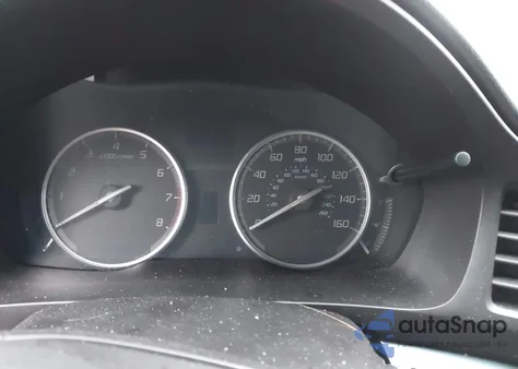 2014 Acura Ilx 2.0L z USA, uszkodzony, nr VIN 19VDE1F37EE001910